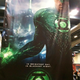 Illustration for article titled Wondercon Best of the Floor: Green Lanterns Guardians, X-Men Tarot and Sucker Punch Cosplay